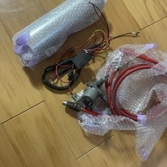 トラック用キシューンセット