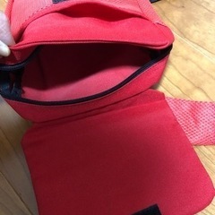 synergy Fuel System ショルダーバック、ボディバッグ、非売品の画像