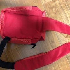 synergy Fuel System ショルダーバック、ボディバッグ、非売品の画像