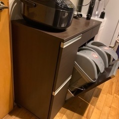 棚の画像