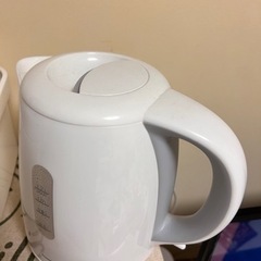 家電 キッチン家電 電気ポット