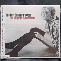The Age Of The Understatement(ジ・...