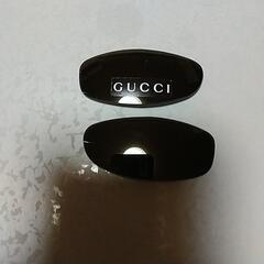 グッチ  サングラス レンズのみの画像