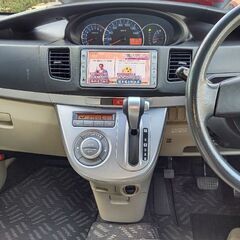 ★4駆★21年ムーヴ Xリミテッド 4WD★スマートキー★ナビ★バックカメラ★地デジの画像