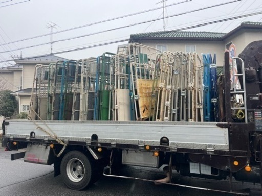 かご台車