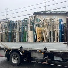 かご台車