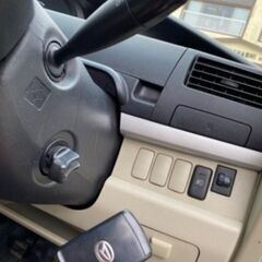 ★4駆★21年ムーヴ Xリミテッド 4WD★スマートキー★ナビ★バックカメラ★地デジの画像