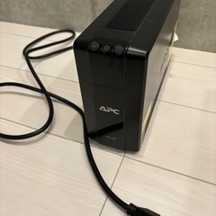 APC RS 400VA Sinewave Battery Ba...