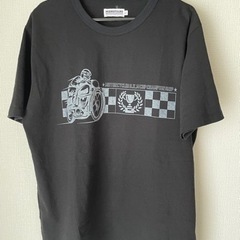 桃太郎ジーンズ Tシャツ
