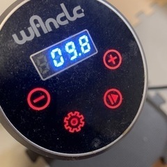 低温調理器 Wancle 低温調理 スロークッカー IPX7防水  1100W の画像