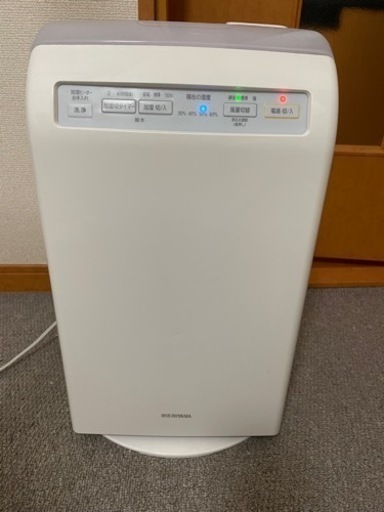 家電 季節、空調家電 空気清浄機