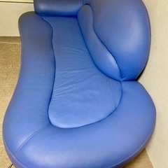 お渡し先決まりました／カウチソファー差し上げますの画像