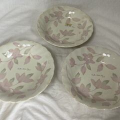☆ファインチャイナ Fine China カレーセット グレース...