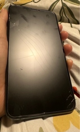 iPhone11Pro Max 256GB  SIMフリー