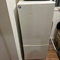 大阪府 大阪市のAQUA冷蔵庫 家電の中古が安い！激安で譲ります