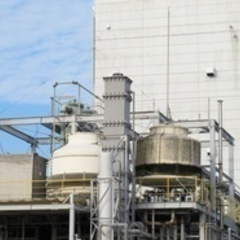 【研修制度充実】巡回点検・保守・保全業務/水処理プラント（浄水場...