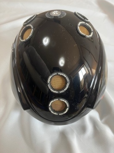 アージュ　フルフェイスヘルメット　サイズ　L/ＸＬ　MTB DH
