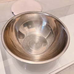 大きめボウル×2【購入予定:トシさん】の画像