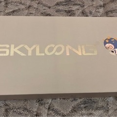 SKYLOONG 光学式 ゲーミングキーボードの画像