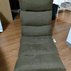 座椅子 DCM ハイバック