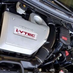 無限エンジン280馬力.車検時、2024.11月、エンジンフルオーバーホールの画像