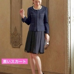 一度着用　スーツ　女性　レディース　卒業式　入学式　入園　お祝い　行事　式典の画像
