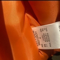 服/ファッション コート メンズの画像