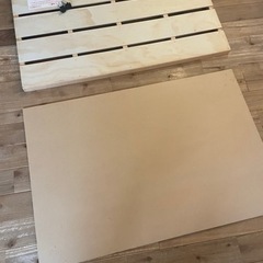 折り畳み可★ベビーベッドの画像