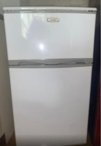 冷蔵庫、洗濯機