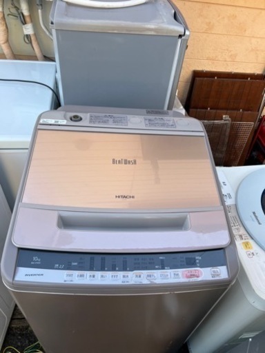 生活家電 洗濯機2018製品