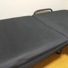 折畳みベット