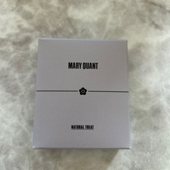 MARY QUANT ミニトライアルセット