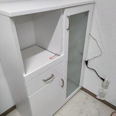 ニトリ 食器棚