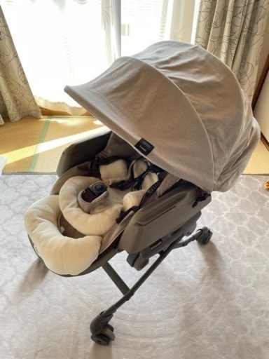 コンビ　ハイ＆ロー　スウィングラック ネムリラ　AUTO SWING BEDi EG シリーズ