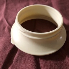 明治ほほえみらくらくミルク用 専用アタッチメント