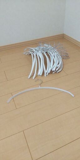 すべらないハンガー　30本