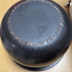 （決まりました）タイガー炊飯器5.5合炊き　の画像