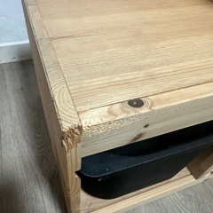 IKEA収納家具の画像