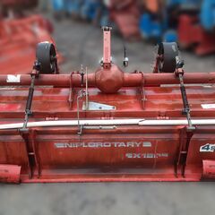 ニプロ　ロータリー　SX1805　トラクター　農機具　