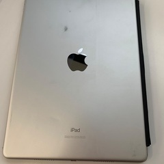 iPadAir3+純正ペン、キーボードの画像