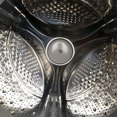 福岡市内配送設置無料　日立 HITACHI BD-S7400L-N [ななめ型ドラム式洗濯乾燥機（9kg） 左開き・シャンパン ヒートリサイクル・風アイロン・ビッグドラムスリム]