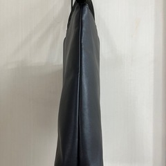 PUレザー　トートバッグ の画像