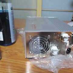 ジャンク扱..本格水冷キット Aquagate ALC-U01の画像
