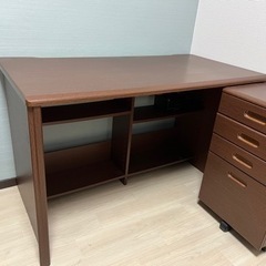 家具 机　デスク　