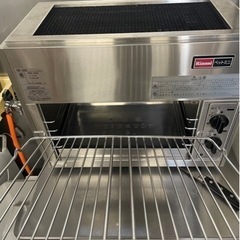 値下げ　Rinnai トヨペットミニ