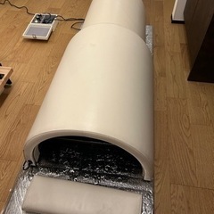 家庭用ドーム型サウナ