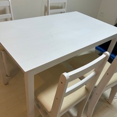 家具 ダイニングセット