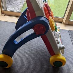 手押し車の画像