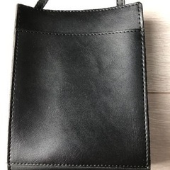 スリーコインズ　ミニショルダーバッグの画像