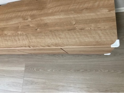【美品、値段交渉可】テレビボード幅180cm 